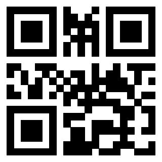 Immagine del Qr Code di 3403862490
