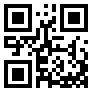 3403862491 QrCode associato