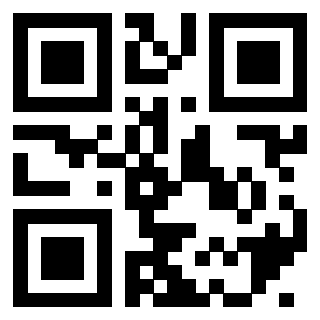 3403862492 Qr Code associato