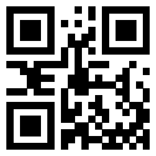 Il QrCode di 3403862497