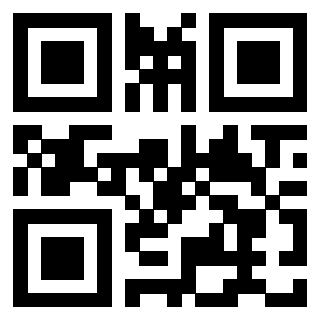 Immagine del Qr Code di 3403862499