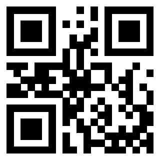 3403862501 - Immagine del Qr Code