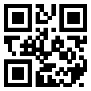 Il QrCode di 3403862502