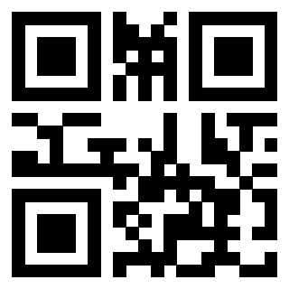 3403862503 - Immagine del QrCode associato
