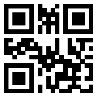 3403862505 - Immagine del Qr Code