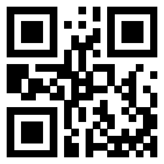 3403862507 - Immagine del QrCode associato
