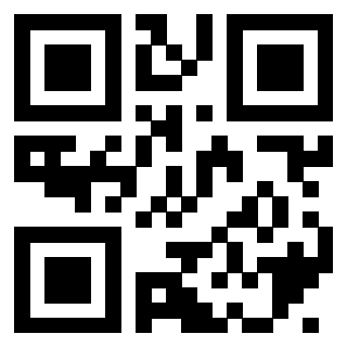 Immagine del Qr Code di 3403862511
