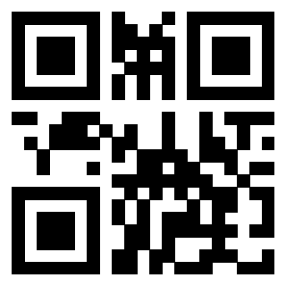 3403862513 - Immagine del QrCode