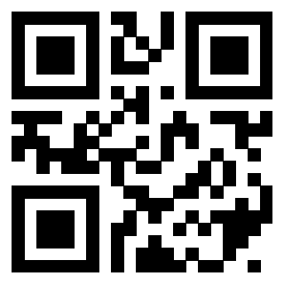 Immagine del QrCode di 3403862514