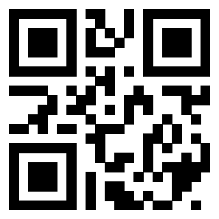 Il QrCode di 3403862517