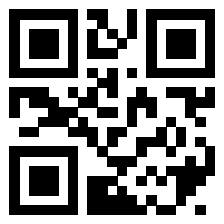 3403862518 Qr Code associato