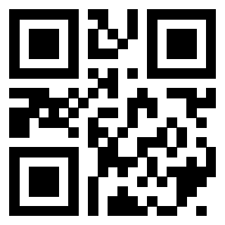 3403862519 - Immagine del QrCode associato
