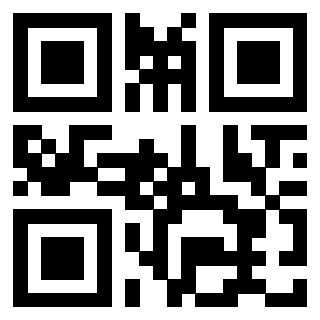 3403862520 - Immagine del QrCode associato