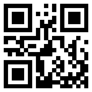 Immagine del Qr Code di 3403862521