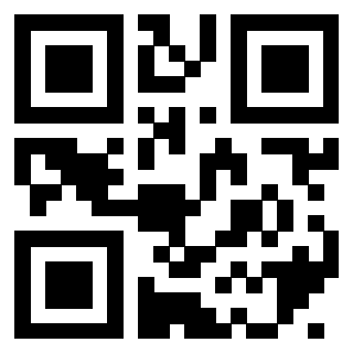 Immagine del Qr Code di 3403862524