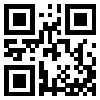 3403862528 QrCode associato