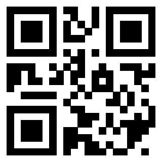 Scansione del Qr Code di 3403862533