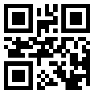 Il QrCode di 3403862534