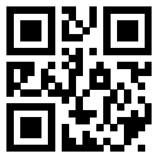 3403862537 - Immagine del Qr Code associato
