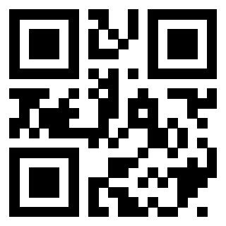Scansione del QrCode di 3403862540
