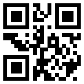 3403862541 Qr Code associato