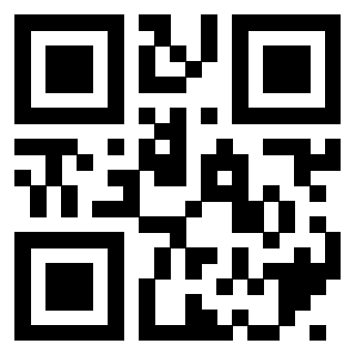 3403862543 Qr Code associato