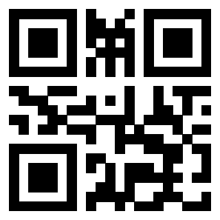 Immagine del QrCode di 3403862544