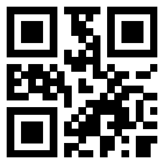 3403862545 - Immagine del QrCode associato