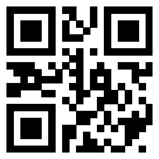 3403862549 - Immagine del Qr Code associato
