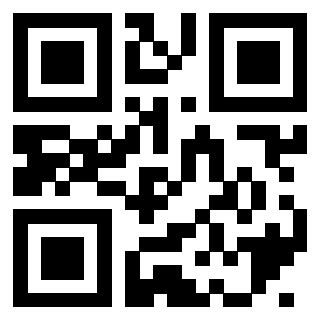 Immagine del Qr Code di 3403862551
