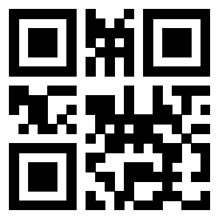 Scansione del Qr Code di 3403862552