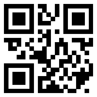 Immagine del QrCode di 3403862559