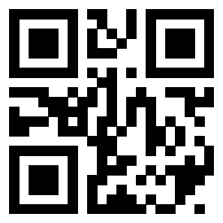 3403862566 Qr Code associato