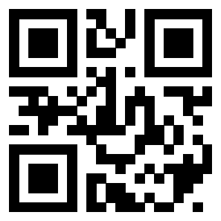 3403862568 - Immagine del Qr Code associato