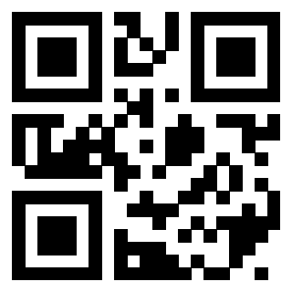 Immagine del QrCode di 3403862574