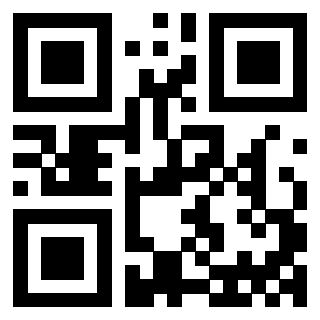 3403862577 - Immagine del Qr Code associato