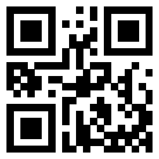 3403862583 QrCode associato