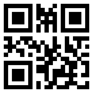 Il QrCode di 3403862589