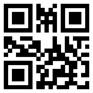 3403862591 - Immagine del Qr Code associato