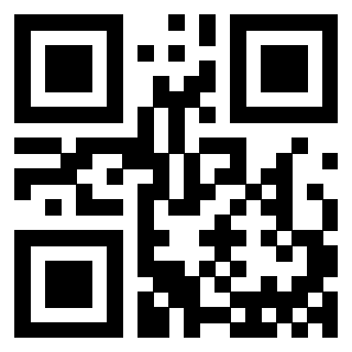 3403862592 - Immagine del Qr Code associato