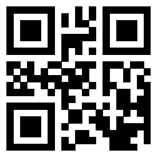 3403862594 - Immagine del Qr Code associato