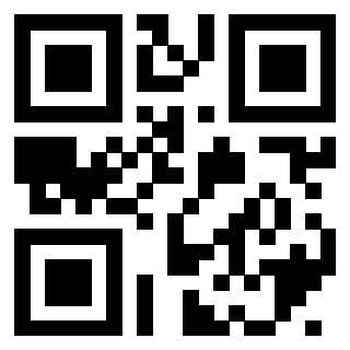 Immagine del QrCode di 3403862595