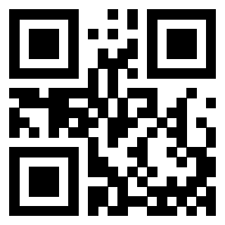 3403862596 - Immagine del Qr Code associato
