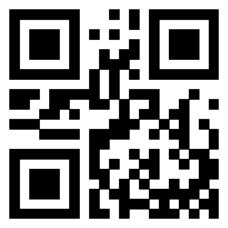 3403862599 - Immagine del Qr Code associato