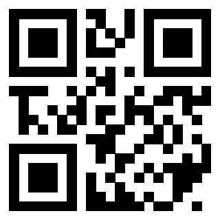 Scansione del Qr Code di 3403862600