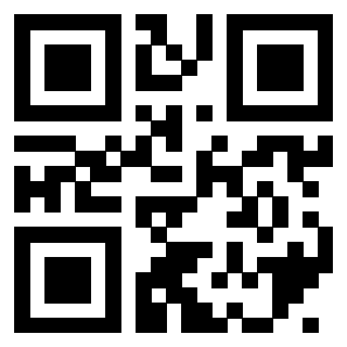 Immagine del QrCode di 3403862603