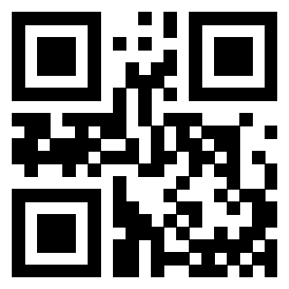 Immagine del Qr Code di 3403862605