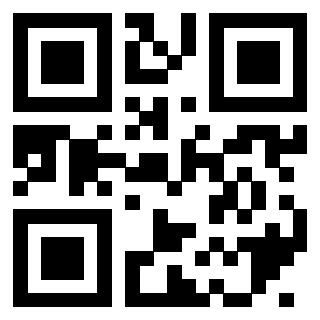 Immagine del QrCode di 3403862606