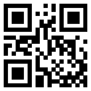 Scansione del Qr Code di 3403862608
