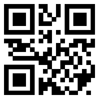 3403862609 - Immagine del Qr Code